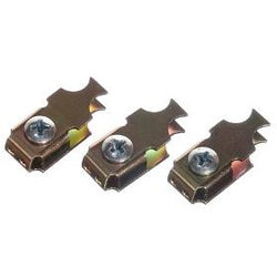 Genie 24701R.S Garage Door Chain Drive Dog Limits (set 3)