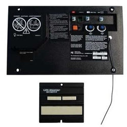 041A5021-1HATS ATS Receiver Logic Board