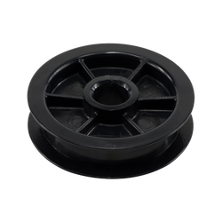 LiftMaster 144C0054M Chamberlain Belt Square Rail Idler Pulley