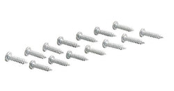 Garage Door Bottom Seal Replacement Kit - 18FT 1-7/8 KIT