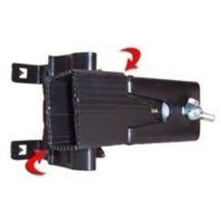 LiftMaster 041B0873 Safety Sensor Sunblocker Shields