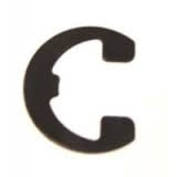 Genie 24311B17.S Garage Door Opener Retaining Ring