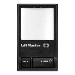LiftMaster 378LM Wireless Secondary Control Panel 315Mhz