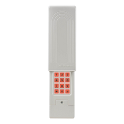 LiftMaster 387LM Universal Garage Door Wireless Keypad