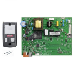 enie 39057R.S Circuit Board 2562, 2564, 2568 includes Series II Console