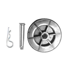 Genie 39276R.S Pulley Assembly