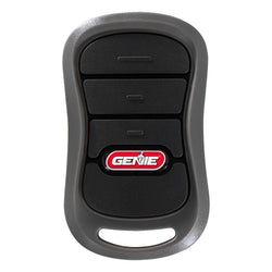 Genie G3T-BX 3-button Garage Door Opener Remote