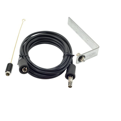 LiftMaster 041A3504-1 Antenna Extender Kit with Adapter