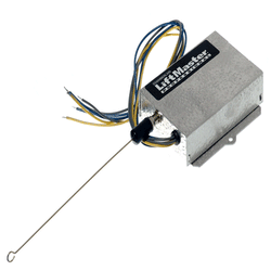 LiftMaster 423LM 3 Channel Opener Receiver 390Mhz