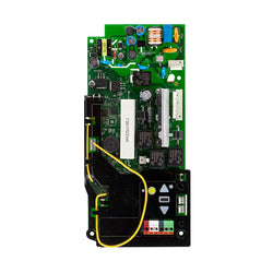 LiftMaster 050DCRJWFMC Receiver Logic Board