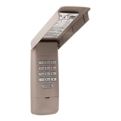 LiftMaster 877LM Garage Door Wireless Keypad
