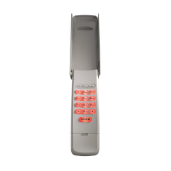 LiftMaster 878MAX Garage Door Wireless Keypad