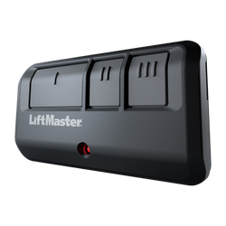 LiftMaster 893MAX 3-Button Remote