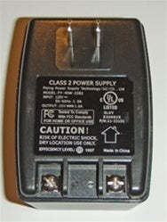 LiftMaster APOW3 Transformer Power Supply for LA400 LA500 RSL12UL-Overhead Door Parts Canada