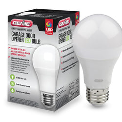 Genie Garage Door Opener LED Light Bulb