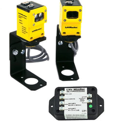 LiftMaster CPS-N4 Watertight Commercial Safety Photo-Sensors & CPICARD Interface