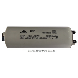 LiftMaster 030B0638 Motor Capacitor 48uF