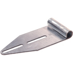 Garage Door Low Headroom Top Bracket