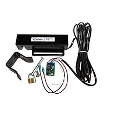 Estate Swing Low Impact Automatic Gate Lock