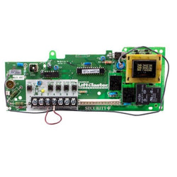 LiftMaster K001A6421-1 Logic Control Board