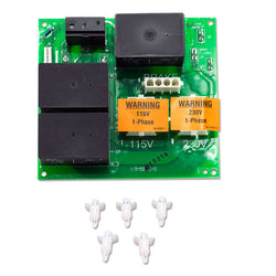 LiftMaster K001D8396-1 Power Board Kit L5, 115/230V