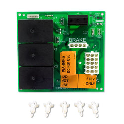 LiftMaster K001D8397-1 Power Board L5, 575V