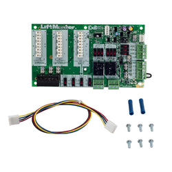 LiftMaster K1D8080-1CC Expansion Board