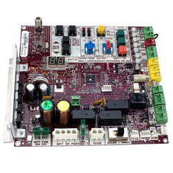 K1D8389-1CC Main Board DC CSL24, CSW24, RSL12, RSW12
