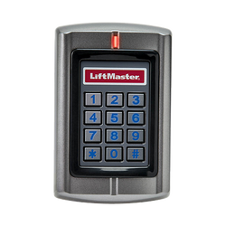 LiftMaster KPR2000 Wired Keypad And Proximity Reader