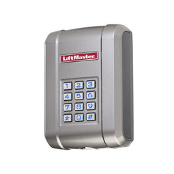 LiftMaster KPW250 Wireless Gate Commercial Door Keypad