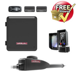 LiftMaster LA400PKGUL Single Swing Gate Operator-Overhead Door Parts Canada