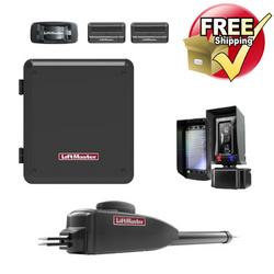 LiftMaster LA400PKGUL Single Swing Gate Operator-Overhead Door Parts Canada