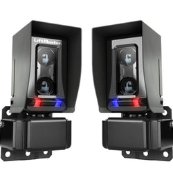 LiftMaster LMTBUL Monitored Through Beam Photo Eyes
