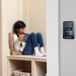 LiftMaster 881LMW MyQ Motion Detecting Panel with Timer-to-Close