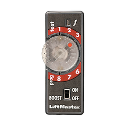 LiftMaster LOOPDETLM Plug-In Loop Detector