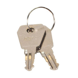 LiftMaster K107A0031 Replacement Keys KPW5, KPW250