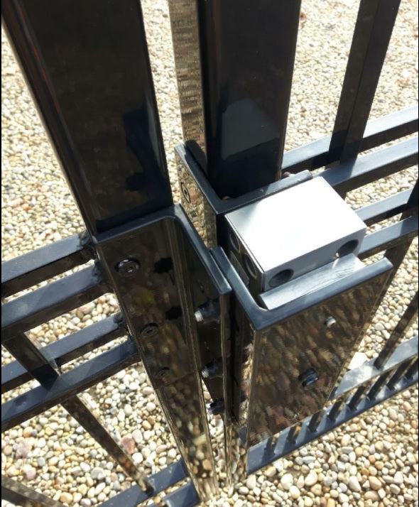 LiftMaster MG1300 Gate Lock Canada Free Shipping Overhead