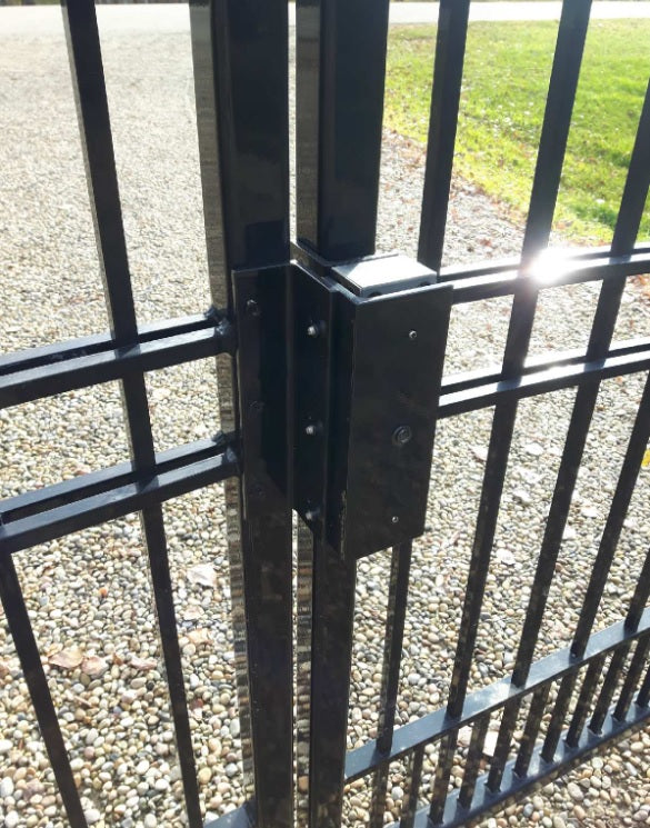 LiftMaster MG1300 Gate Lock Canada Free Shipping Overhead