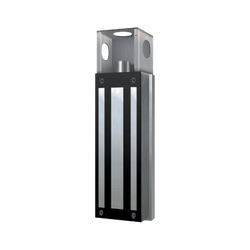 LiftMaster MG1300 Maglock Magnetic Gate Lock-Overhead Door Parts Canada