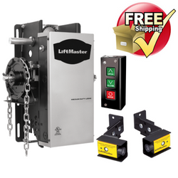 LiftMaster MH5011 Comercial Door Operator 