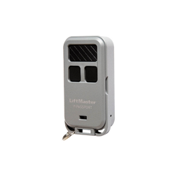 LiftMaster Passport PPK3PHM Remote with Proximity Sensor