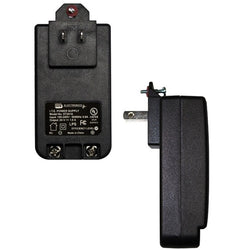 LiftMaster PS12D2A 12vdc 2 Amp Power Supply with Screw Terminal - ST122A