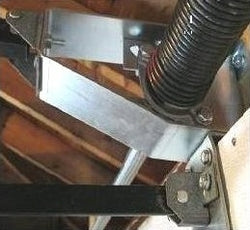 Super Sneaky Operator Extension Bracket OEB