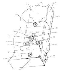 Garage Door Residential Bottom Bracket 13ga - Pair
