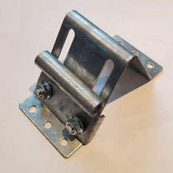 Garage Door Commercial Adjustable Top Bracket
