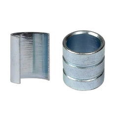 Genie 19863R Clip and Collar Rail Connectors 19806A04 - 19807A04