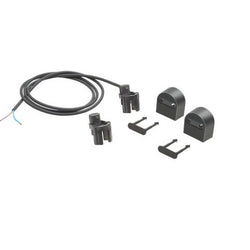 LiftMaster S50E Monitored Small Profile Edge End Caps Kit