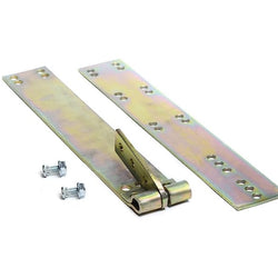 Super Sneaky Operator Reinforcement Plate