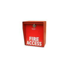 LiftMaster AFB120 Fire Access Box with Micro Switch