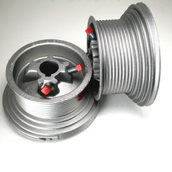 400-54 Garage Door High Lift Cable Drum (Pair)